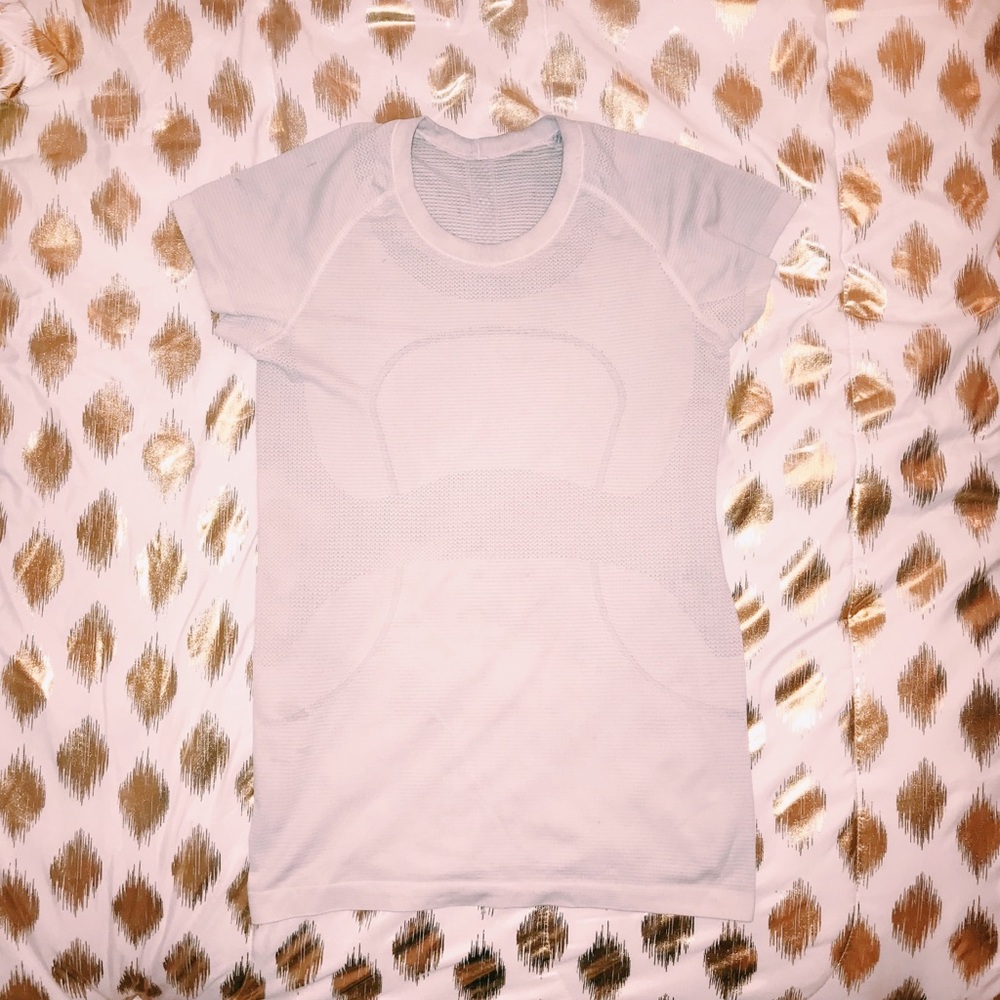 Swiftly Tech Short Sleeve Crew